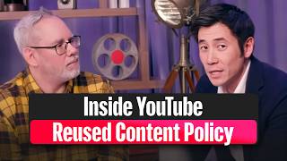 YouTube Reused Content Policy — Explained!