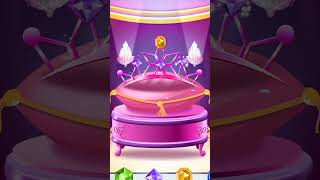 barbie magic dress up 😍 #barbiedressup #barbiedoll #games