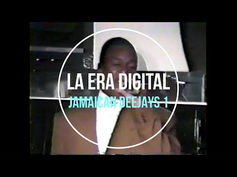 POSTALES DESDE LA ISLA EP #12 - JAMAICAN DIGITAL DEEJAYS PARTE 1 - MOD. 4. CAP. 59