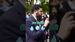 Muslim Breaks Down the Trinity 🔥