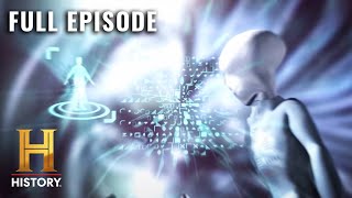 Ancient Aliens: Biggest Military Computer Hack of All Time (S10, E9) | Full Episode