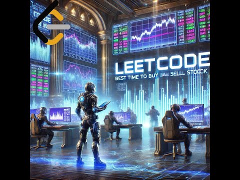 LeetCode Challenge: Best Time to Buy and Sell Stock II | The Ledger of Profits Adventure!