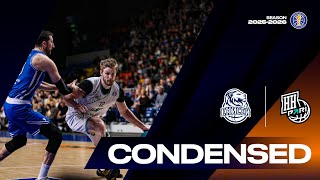 Enisey vs Pari Nizhny Novgorod Condensed Game January, 4 | Season 2025-26