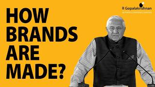 Brand Building | Why Some Companies Fade & Some Endure #brand #companies #brandbuilding #tata