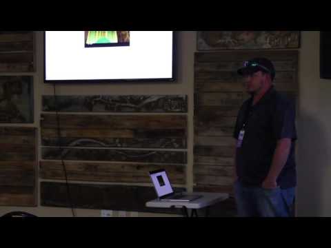 Zach Dannar - Go for DevOps: Riding a Big Toothed Bear into Battle - BSDC 2016
