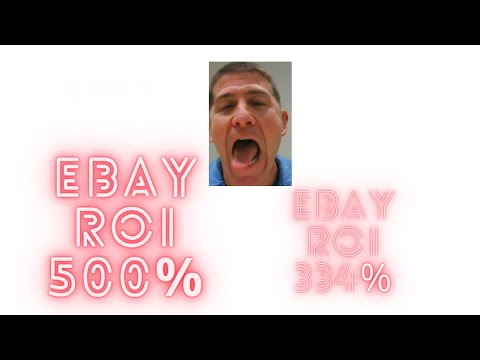 how much money can you make selling online