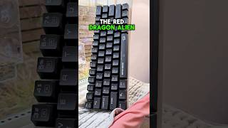 How is this keyboard SO GOOD!? 😱