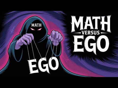 The ugly side of Math.