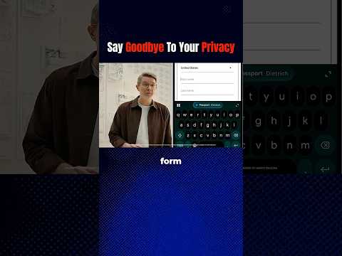 This New Android Update is Scary