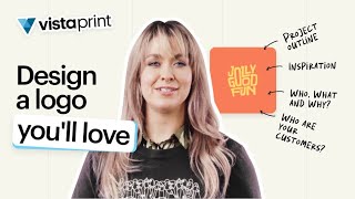 A guide to logo design | Tips for working with a professional designer