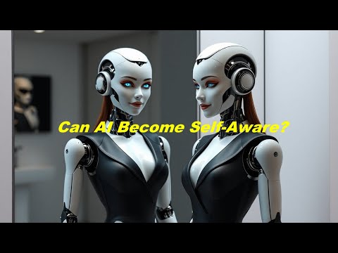 Can AI Become Self-Aware? The Shocking Truth You Need to Know