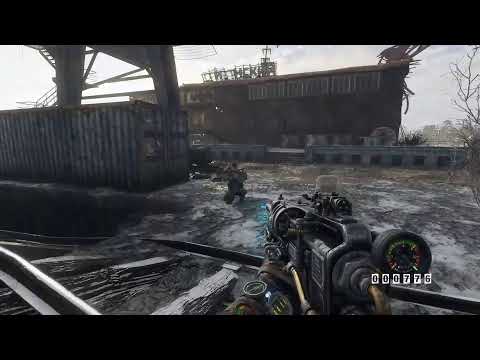 Metro: Exodus
