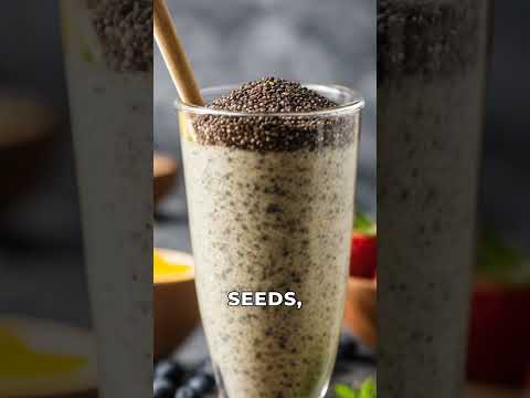 Nutrient-Rich Smoothie: Day 4 of 30 Day Challenge #SmoothieRecipes #HealthyLiving #NutrientRich