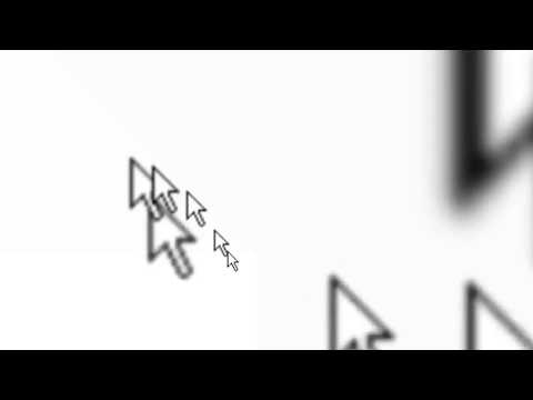 Cool Mouse Effect