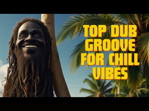 Tropical Tranquility: One Hour Reggae Chill Beat
