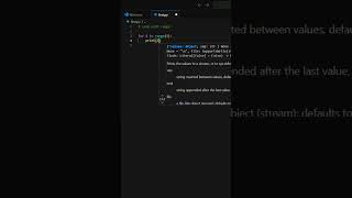 loop with range in python #basiccode #python #codeforbeginners #shorts #viral #trending #Coding