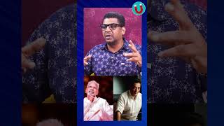 கமல்ஹாசன் தான் காரணம் #kamalhaasan #thuglife #tamilcinema #maniratnam #tamilcinemaupdates
