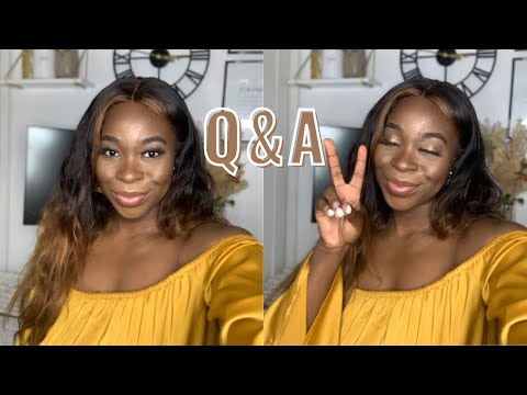 Q&A: Get To Know Me Tag | Pitol In Motion