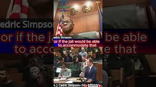 They Thought They’d Walk Free… Judge Had Other Plans (Instant Custody)