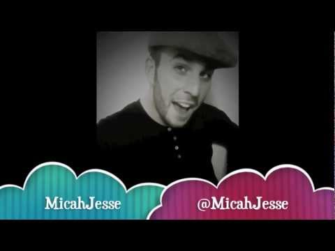 Happy New Year From Micah Jesse!