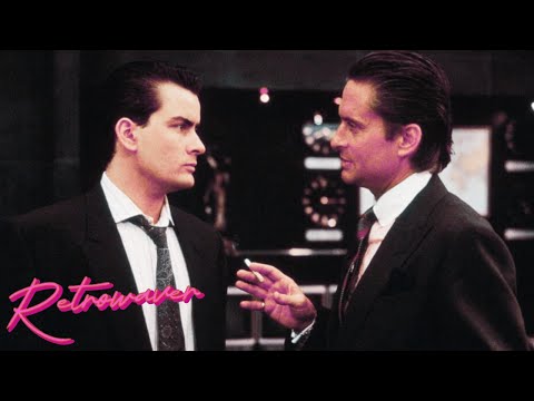 Trading Movies | Retrowave, Businesswave