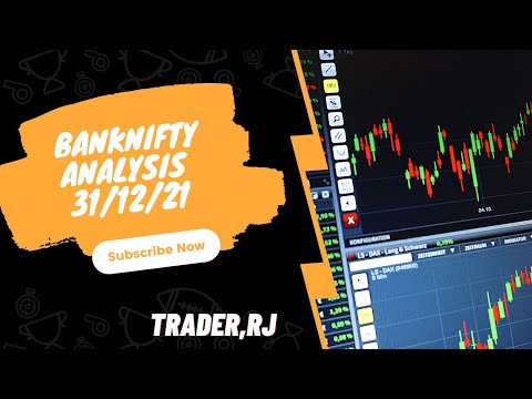 Banknifty Analysis for Tomorrow 31/12/21. #bankniftytomorrow #banknifty #nifty #nifty50#sharemarket