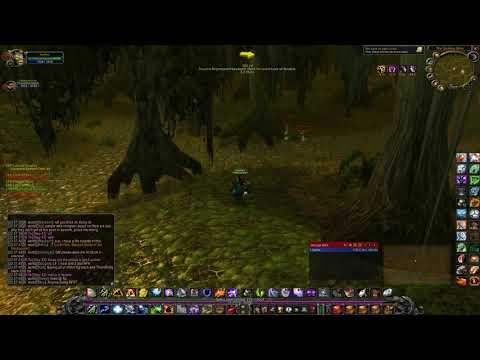 Netherwing Npc Pathing