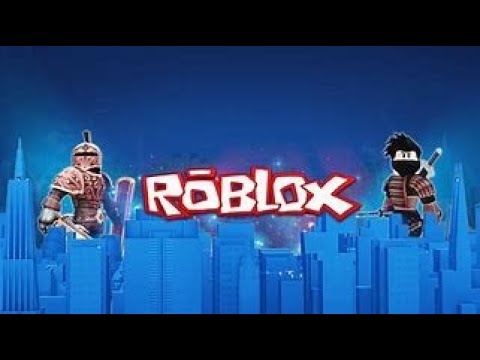 Roblox stream!
