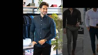 TOP 50+ Best Outfits For Men | #fashionmodel #menfashionideas #fashiondesigner #menswear  #2024