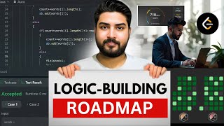If You Can't Build Logic, You Can't Solve LeetCode Problems
