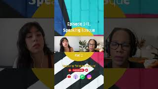 Native Basque Speakers - Part 2  #basque #shorts  #podcast #languagecommunity #interview
