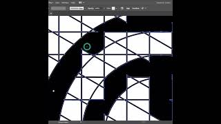 logo Design #logoprocess #illustrator #logodesigner #shorts #logodesign #logodesigntips #artist