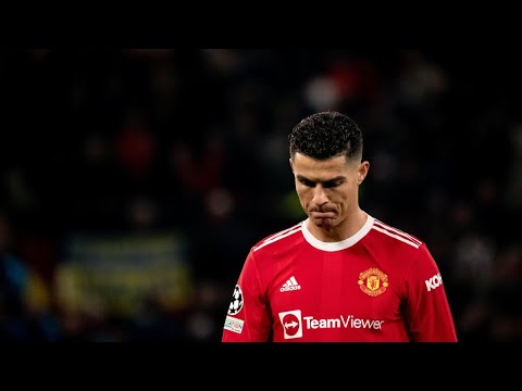 Ronaldo was genuinely happy at Juventus ft.After dark