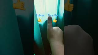 I love Roblox ❤️❤️❤️❤️ #funnycomedyfunnycomedy