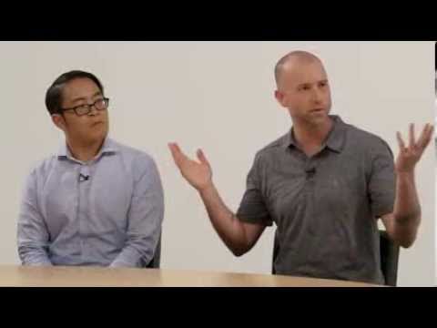 Is HTML 5 Catching Up? [Episode 1, Clip 3]
