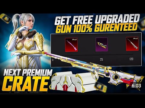 𝗡𝗘𝗫𝗧 𝗣𝗥𝗘𝗠𝗜𝗨𝗠 𝗖𝗥𝗘𝗔𝗧𝗘 𝗟𝗘𝗔𝗞𝗦 || 𝗚𝗘𝗧 𝗙𝗥𝗘𝗘 𝗔𝗪𝗠 𝗨𝗣𝗚𝗥𝗔𝗗𝗘 𝗦𝗞𝗜𝗡 𝟭𝟬𝟬% 𝗚𝗨𝗥𝗘𝗡𝗧𝗘𝗗