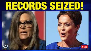 Election Records SEIZED! Jihadis CHARGED! Lawfare APPEAL!