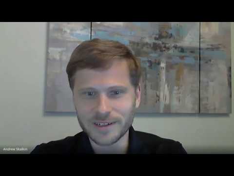 Dev Meeting 2: JS API