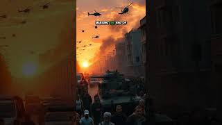 The Fall of Saigon: The Day Vietnam Changed Forever