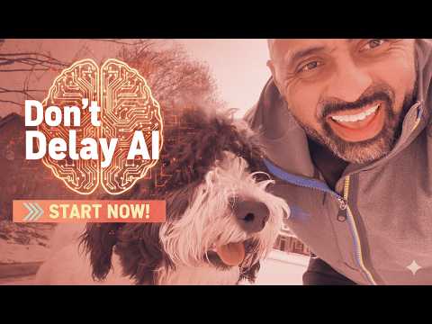 AI Strategy for Business Owners: Start With What You Have