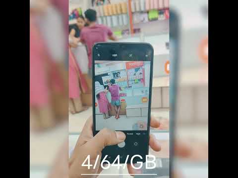 Redmi 11 Prime 4/64/GB