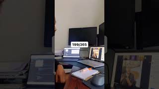 Who have completed 365 Days Learning Challenge?  🙌