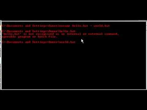 how to make noobs look like hackers part 2-2