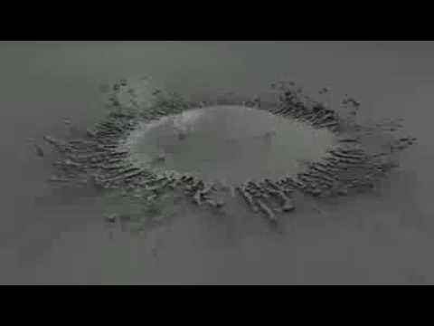 Just Another Fluid Sim