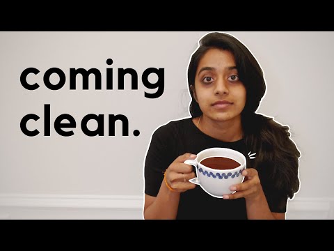 Should I Stop Drinking Coffee?
