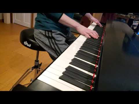 Sacrifice - Elton John