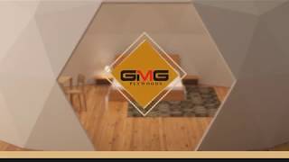 GMG Company's Product Presentation