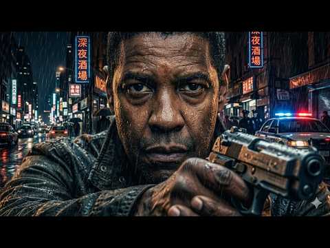 He Took One Simple Job. Now the Whole City Wants Him Dead | Crime Thriller