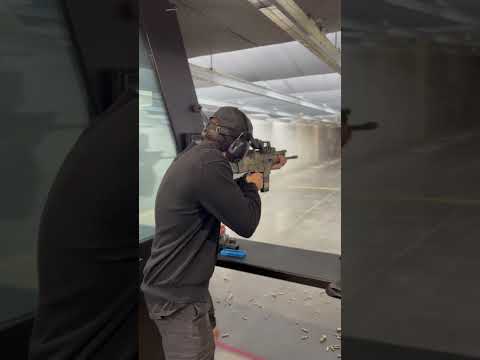 🚨FN SCAR - LOUD/ POWERFUL BATTLE RIFLE🚨