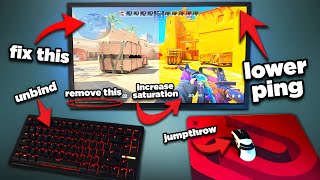 21 Tips Every CS2 Player Needs To Know